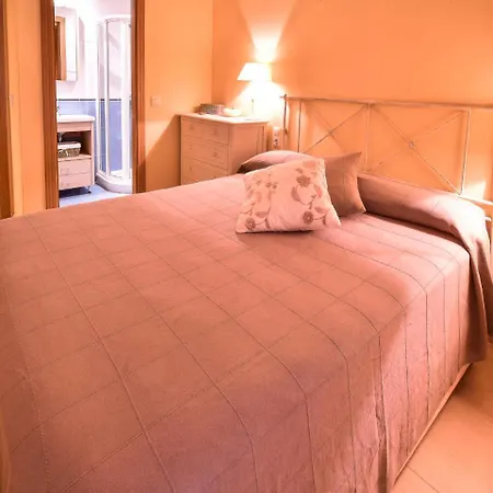 Los Sauces-4 Apartamento Dénia