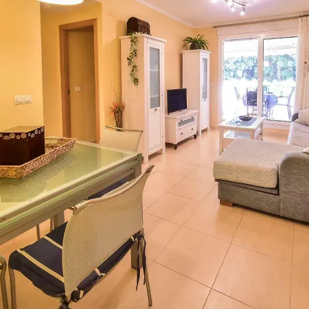 Apartamento Los Sauces-4