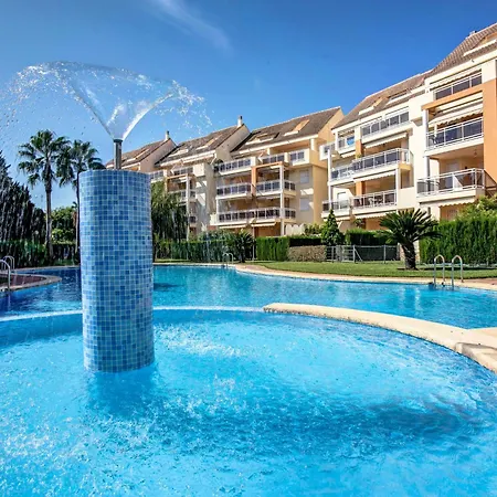 Los Sauces-4 Dénia